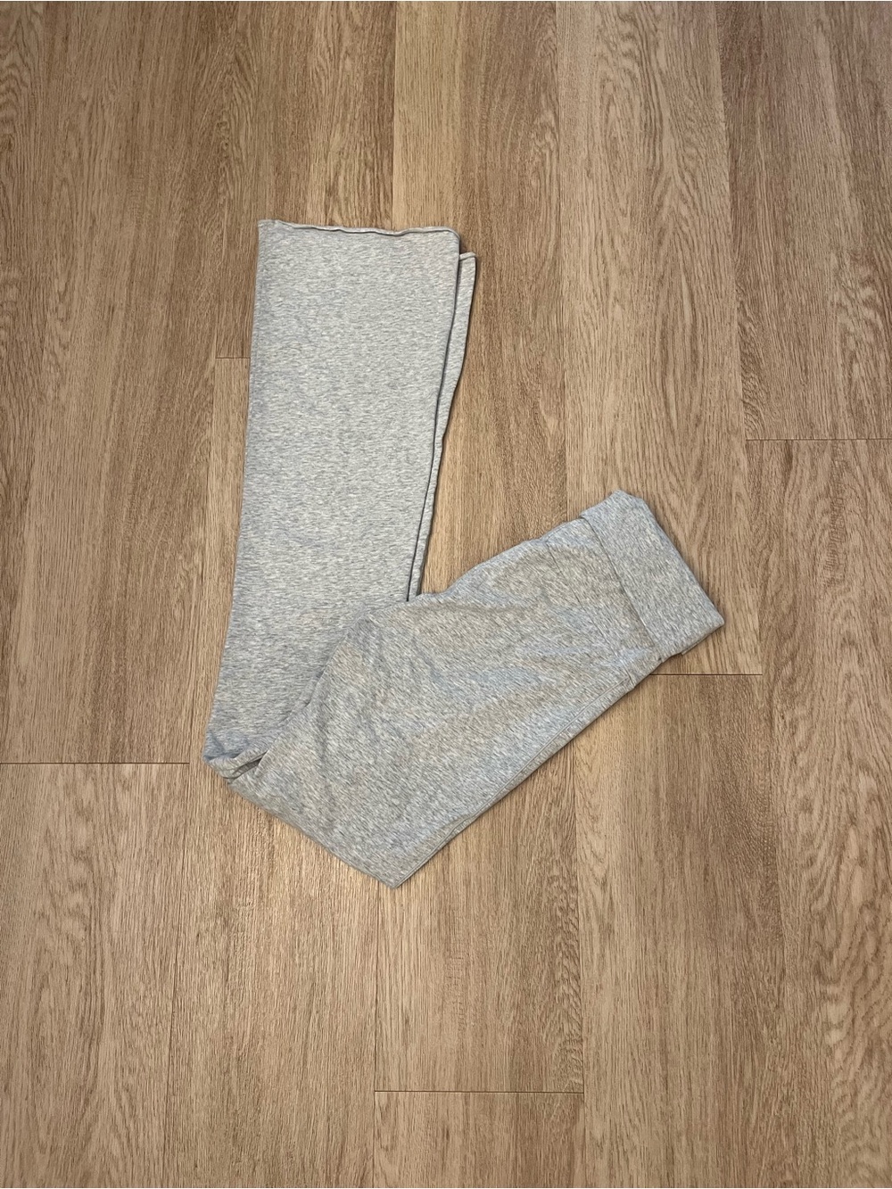 skims foldover pants